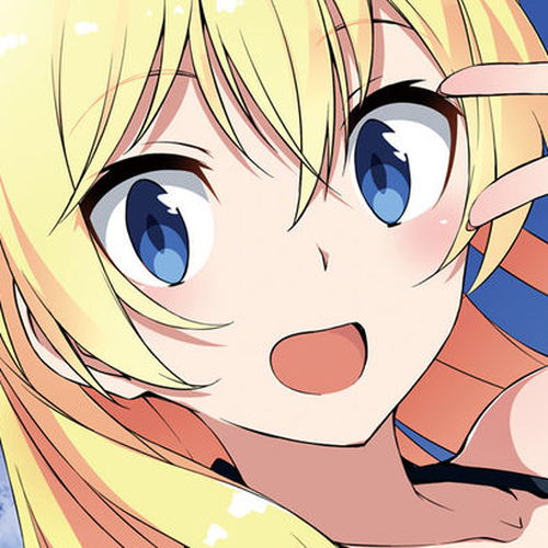 Joukamachi no Dandelion Chapter 23 : The First Story cover