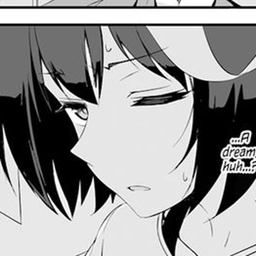 Joukamachi no Dandelion Chapter 28 : Their Respective Perspectives cover