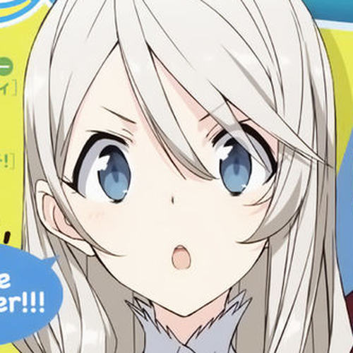 Joukamachi no Dandelion Chapter 35 cover