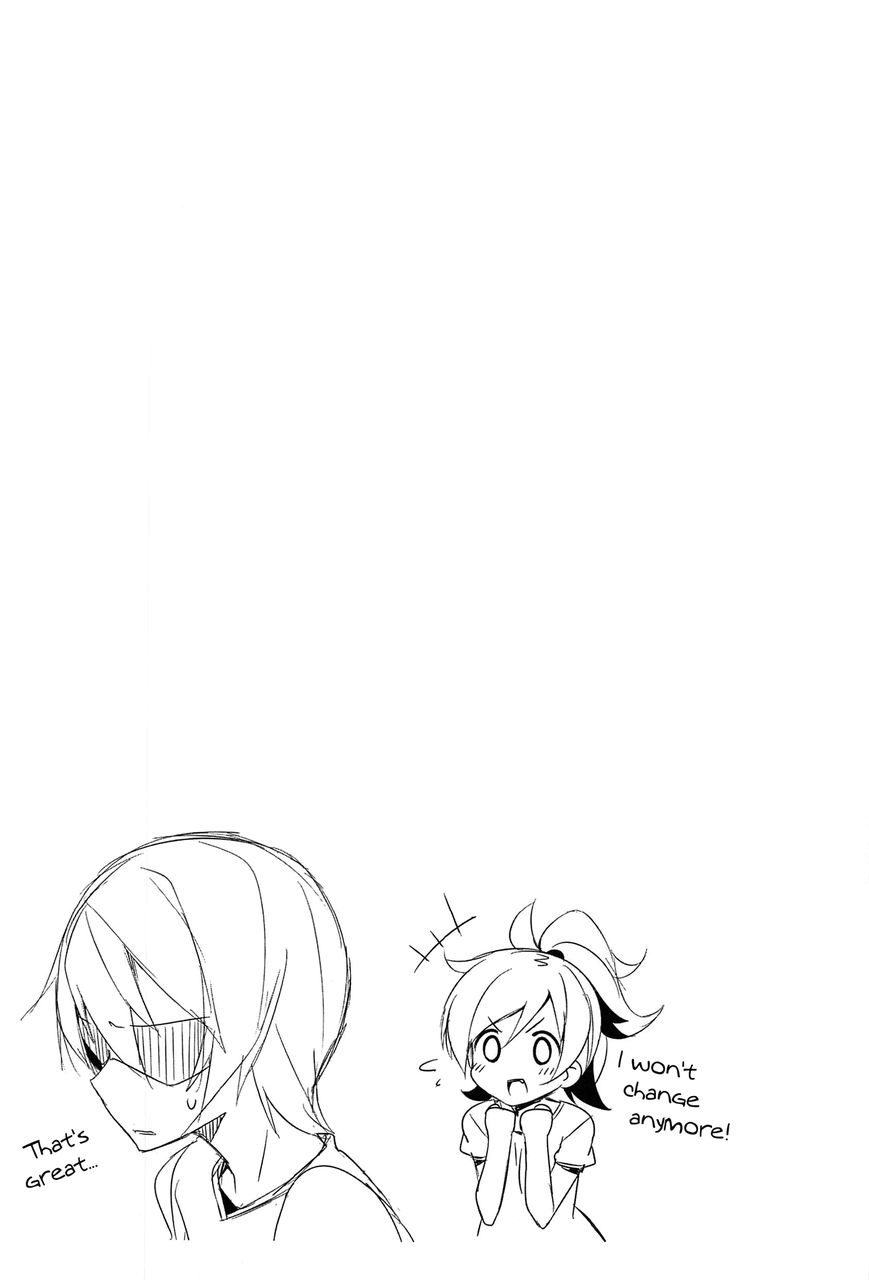 Joukamachi no Dandelion Chapter 4 page 10 - Chapter 4 : July Haruka's Chapter