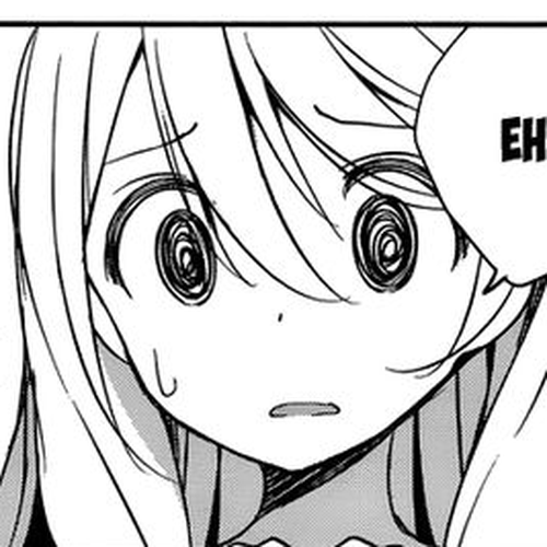 Joukamachi no Dandelion Chapter 41 cover