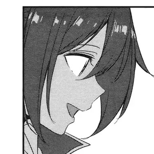 Joukamachi no Dandelion Chapter 47 cover