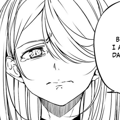 Joukamachi no Dandelion Chapter 49 cover