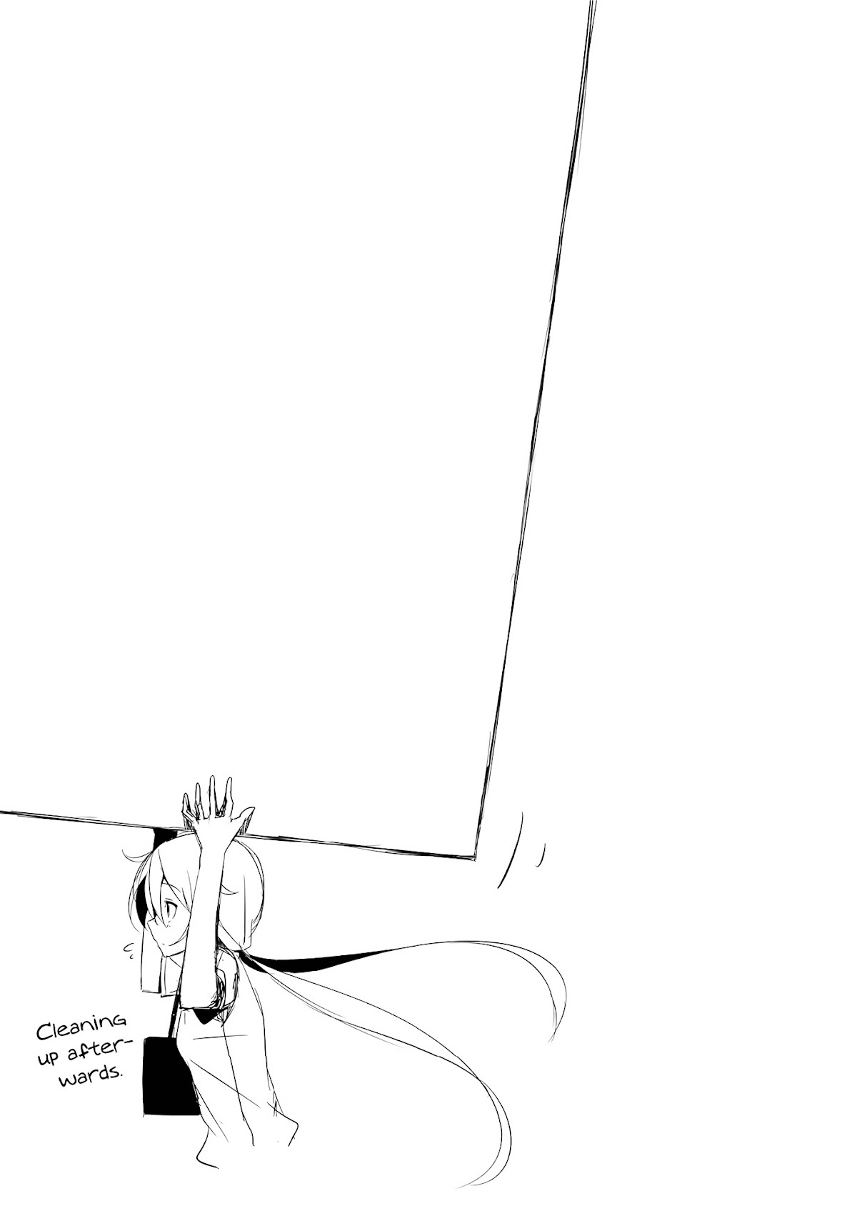 Joukamachi no Dandelion Chapter 5.2 page 10 - Chapter 5v2 : August Kanade's Chapter