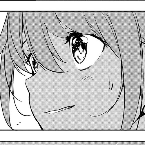 Joukamachi no Dandelion Chapter 53 cover