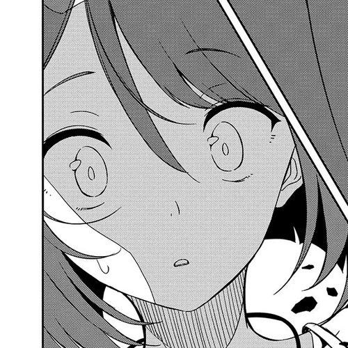 Joukamachi no Dandelion Chapter 54 cover