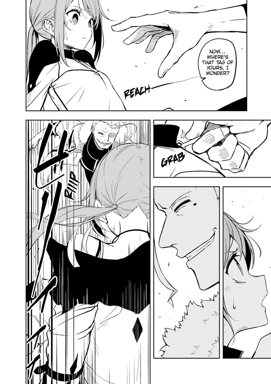 Joukamachi no Dandelion Chapter 56 page 14 - Chapter 56: Real Rehearsal