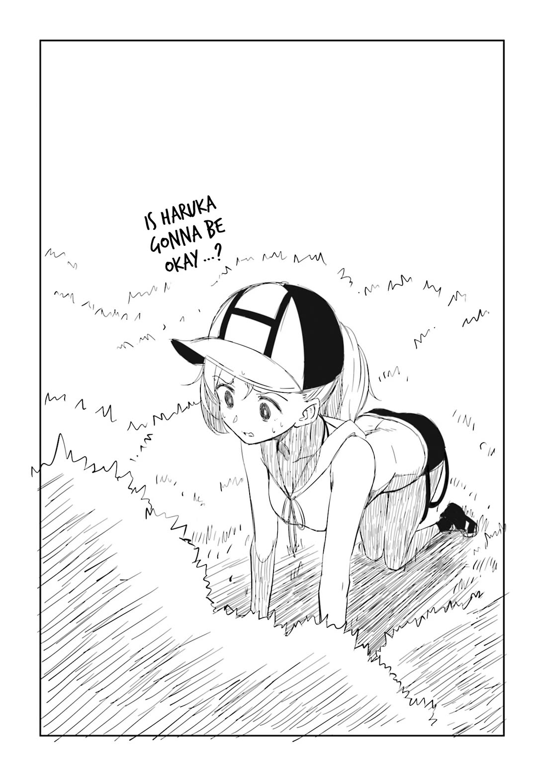 Joukamachi no Dandelion Chapter 63 page 27 - Chapter 63: Observation