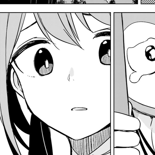 Joukamachi no Dandelion Chapter 63: Observation cover