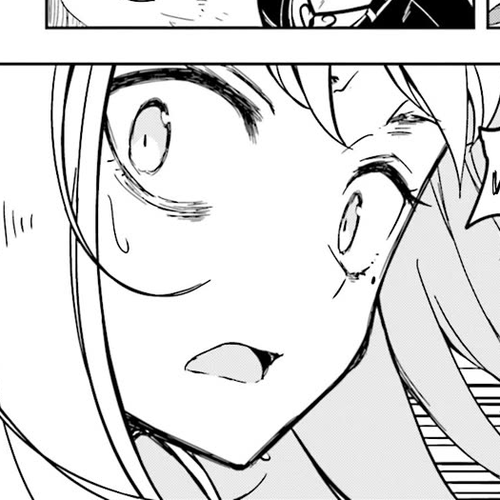 Joukamachi no Dandelion Chapter 64: Rest cover