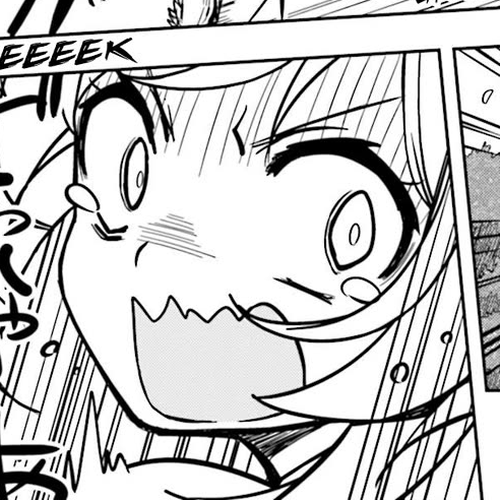 Joukamachi no Dandelion Chapter 65: Chaos cover