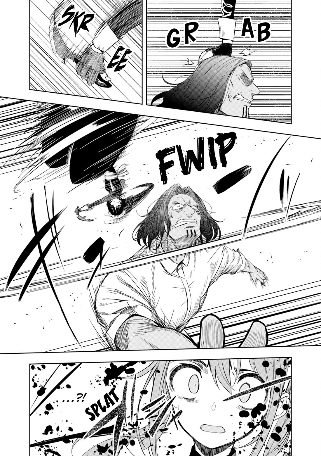 Joukamachi no Dandelion Chapter 66 page 10 - Chapter 66: Call me Daddy