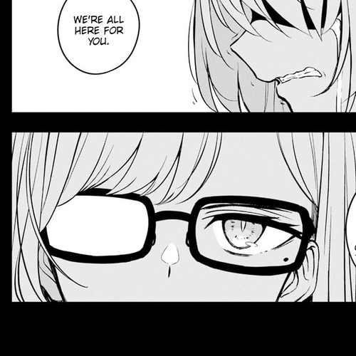 Joukamachi no Dandelion Chapter 71: My First Friend cover