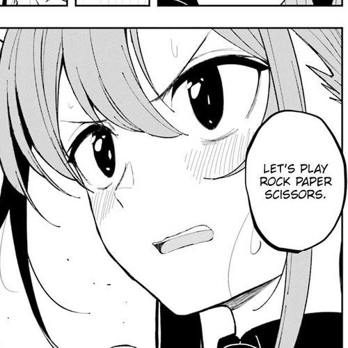 Joukamachi no Dandelion Chapter 75: Fit to be a Goddess cover