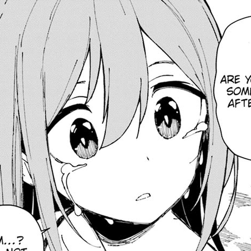 Joukamachi no Dandelion Chapter 76: Let's go together cover