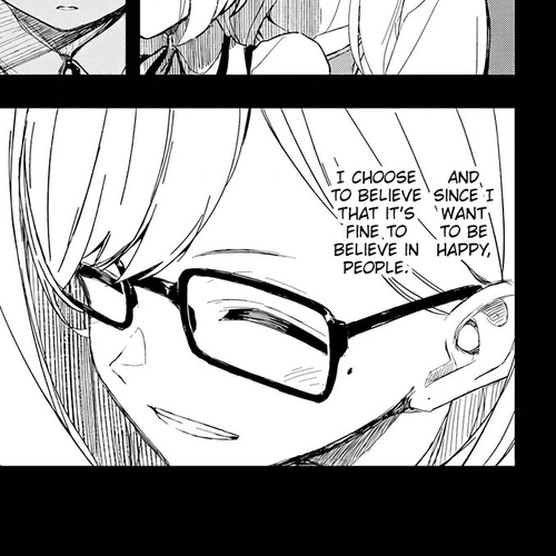 Joukamachi no Dandelion Chapter 79: Straight to Hell cover