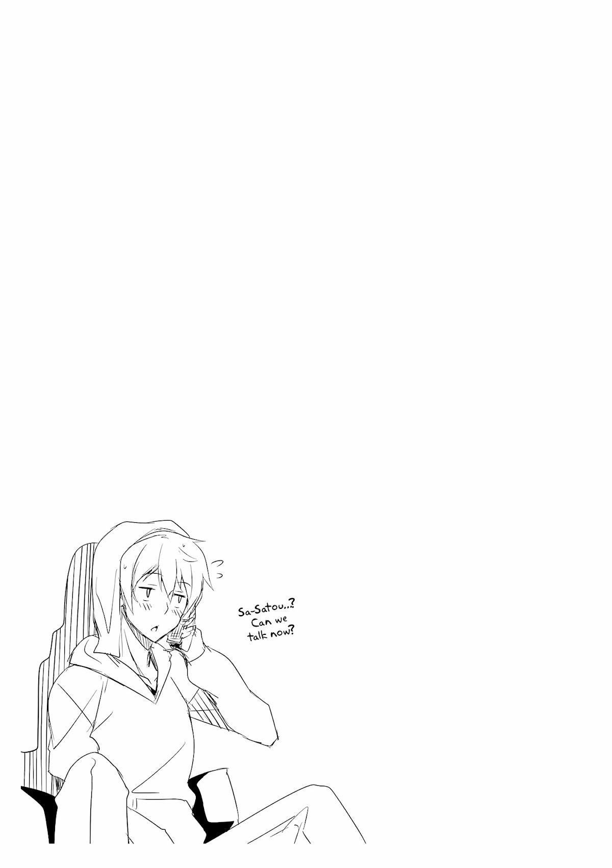 Joukamachi no Dandelion Chapter 8 page 13 - Chapter 8 : November Shuu's Chapter