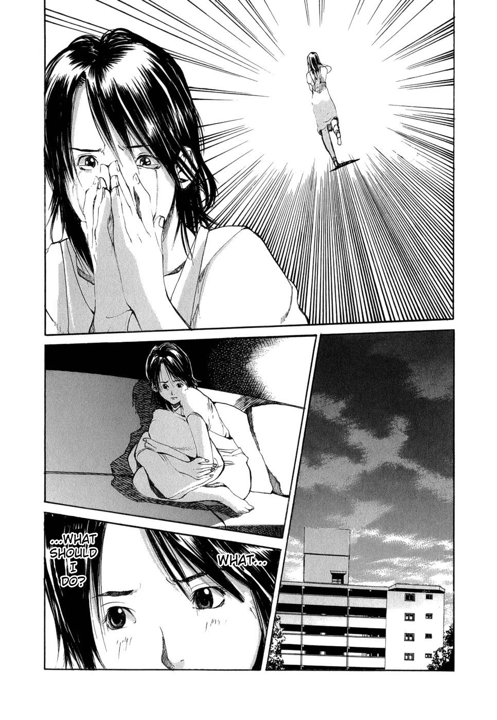 Jouou Chapter 1.2 page 48 - Chapter 1 v2 : My Name Is Aya