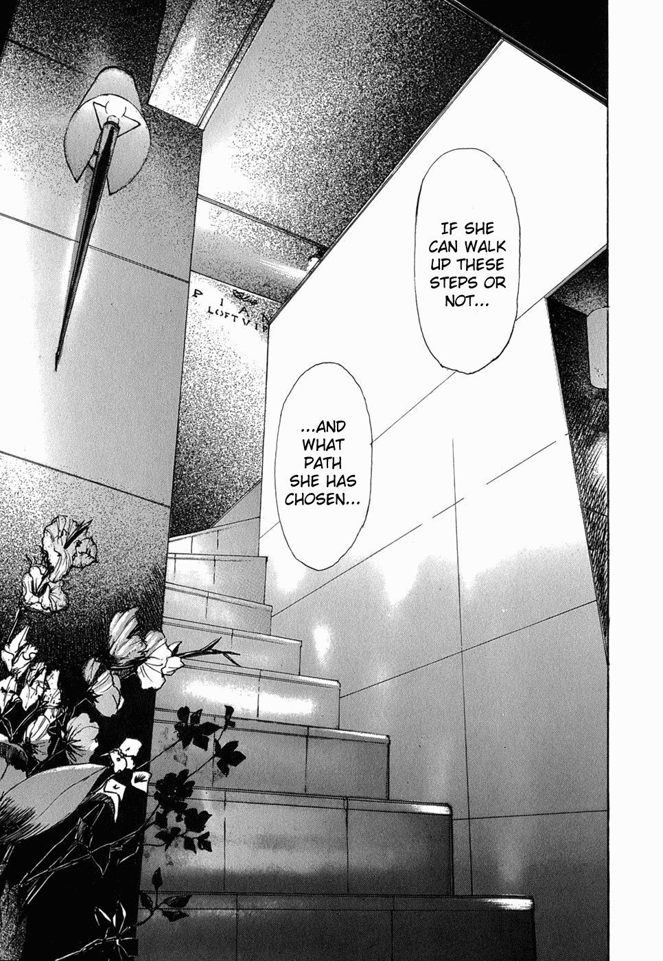 Jouou Chapter 1.2 page 61 - Chapter 1 v2 : My Name Is Aya
