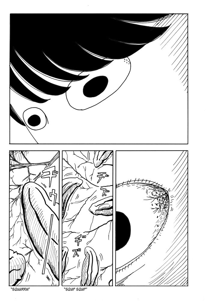 Journal for February 5th Chapter 0 page 2 - Chapter 0 : Oneshot