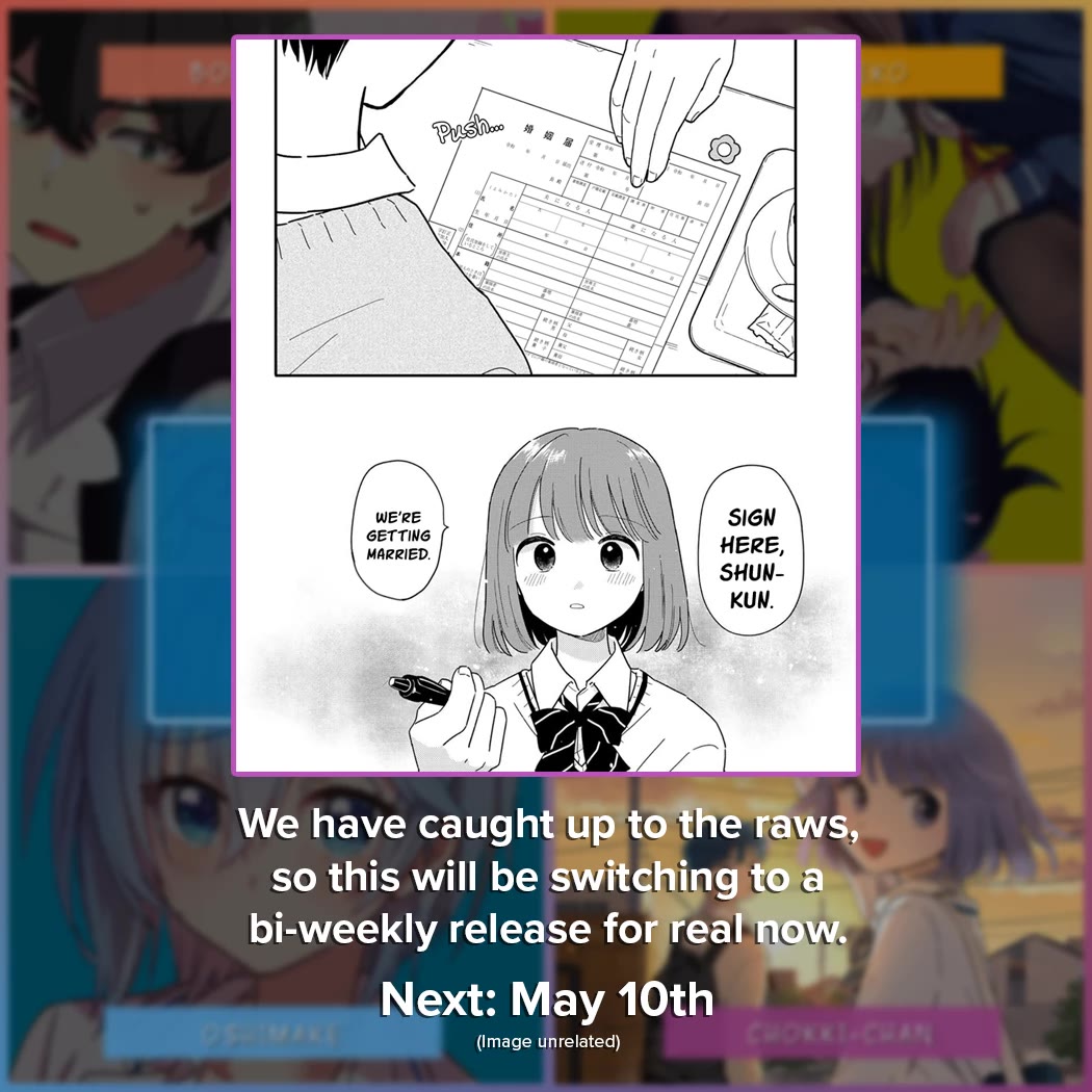 Journey Home After School Chapter 18 page 17 - Chapter 18: Let's Have Some Tea