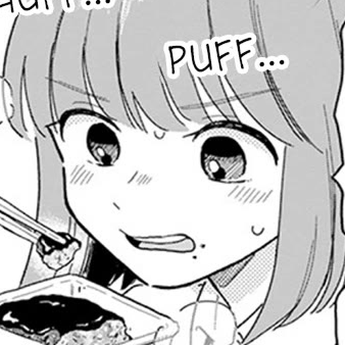 Journey Home After School Chapter 2: Let's Go to the Convenience Store Together cover