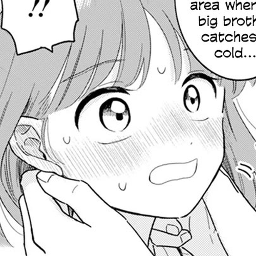 Journey Home After School Chapter 27: Let's Get Back to Normal cover