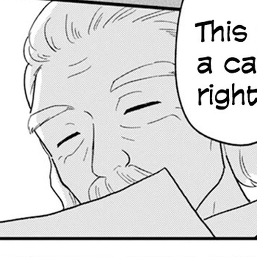 Journey Home After School Chapter 34: Let's Draw cover