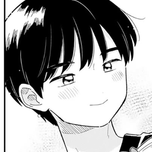 Journey Home After School Chapter 48: Let's Learn About Gals cover