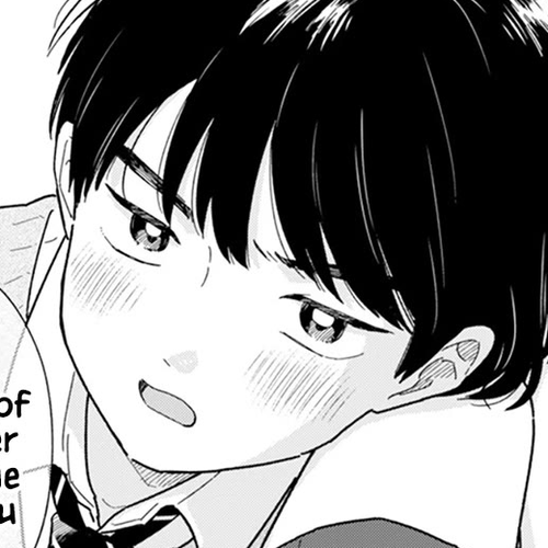 Journey Home After School Chapter 57: Let's Match Our Pace cover