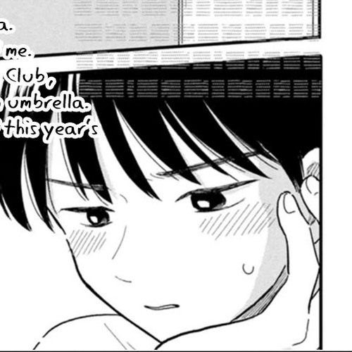 Journey Home After School Chapter 6: Let's Study for the Test cover