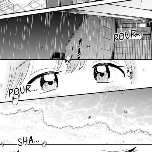 Journey Home After School Chapter 61: Let's Listen to the Sound of the Waves cover