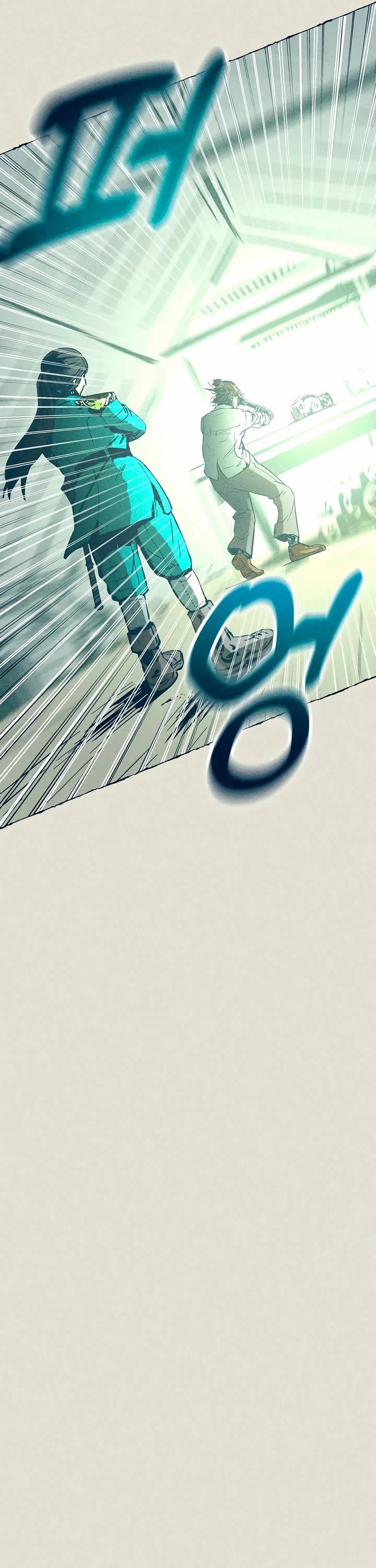 Journey of Iron and Ice Chapter 1 page 36 - Chapter 1