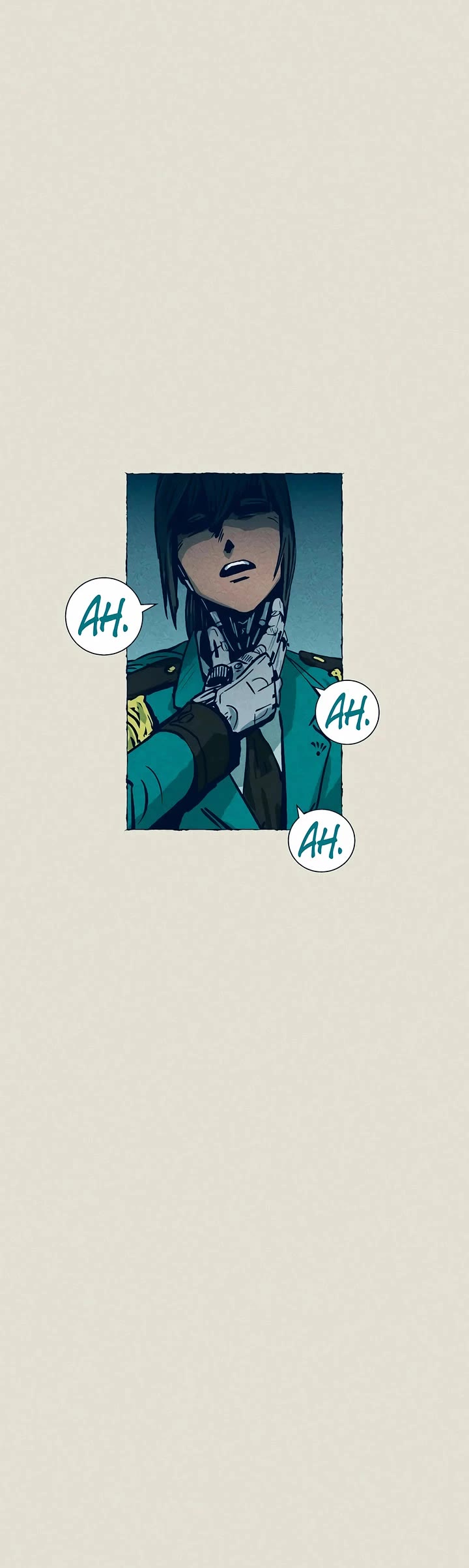 Journey of Iron and Ice Chapter 1 page 50 - Chapter 1