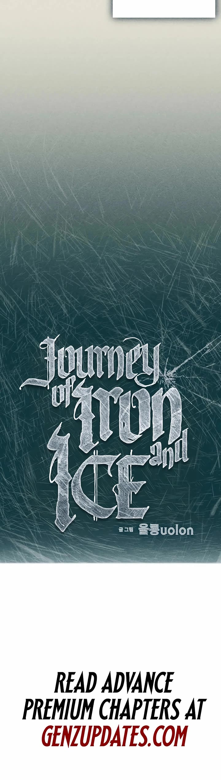 Journey of Iron and Ice Chapter 1 page 89 - Chapter 1