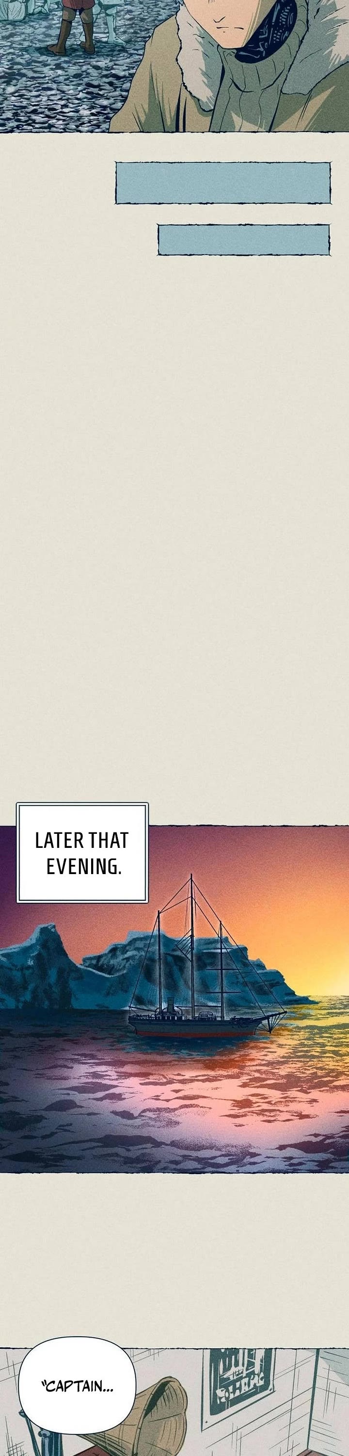 Journey of Iron and Ice Chapter 13 page 42 - Chapter 13