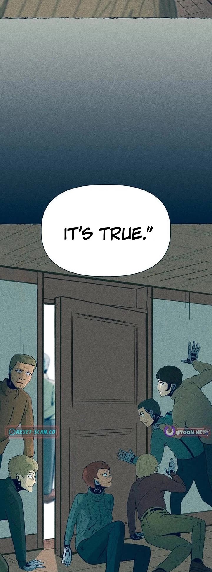 Journey of Iron and Ice Chapter 13 page 46 - Chapter 13