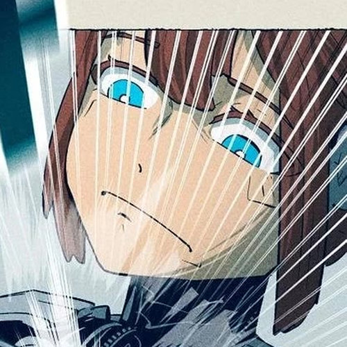 Journey of Iron and Ice Chapter 13 cover