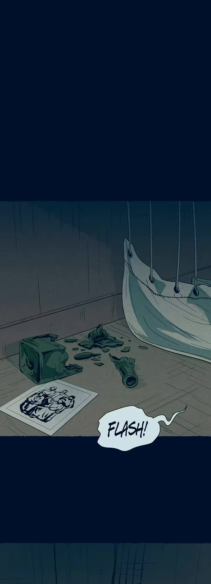 Journey of Iron and Ice Chapter 14 page 26 - Chapter 14