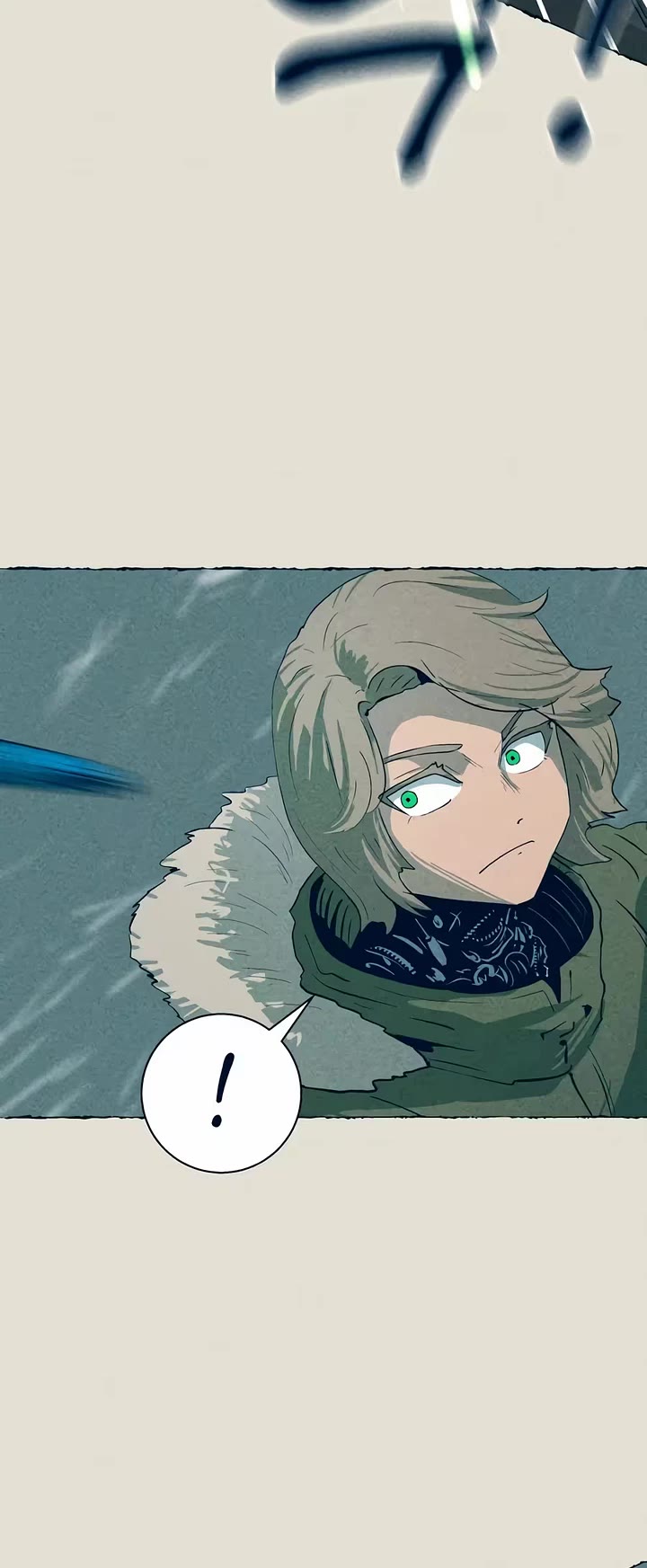 Journey of Iron and Ice Chapter 15 page 18 - Chapter 15