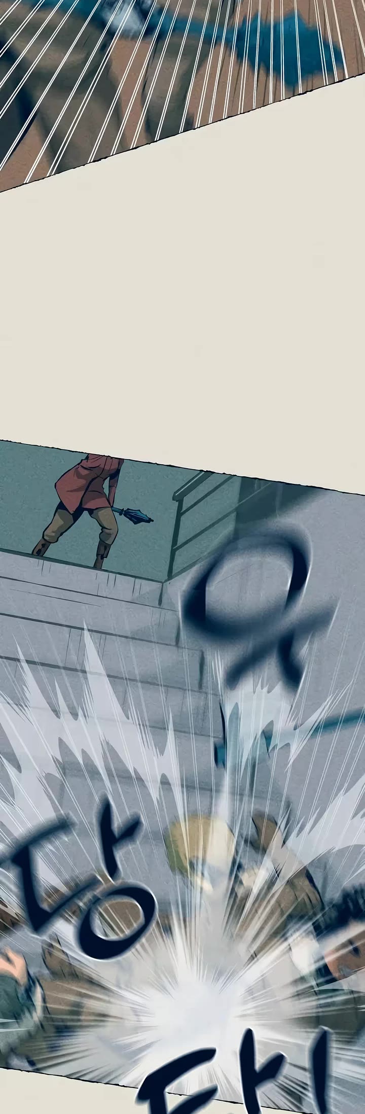 Journey of Iron and Ice Chapter 15 page 34 - Chapter 15