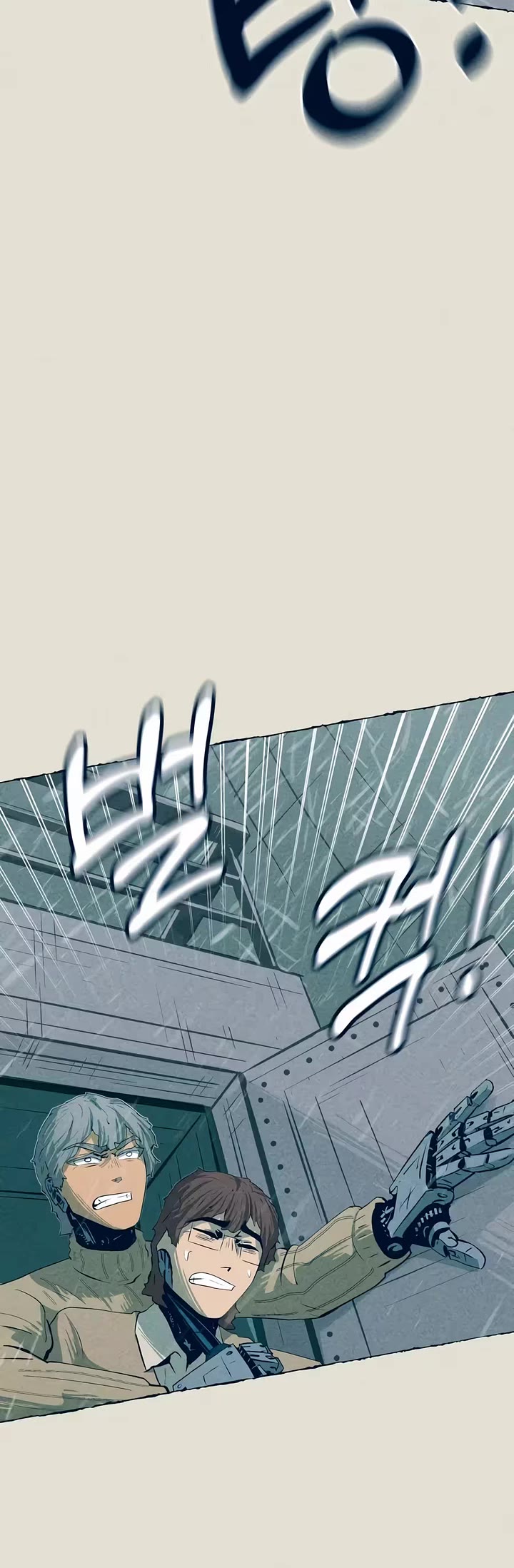Journey of Iron and Ice Chapter 15 page 35 - Chapter 15