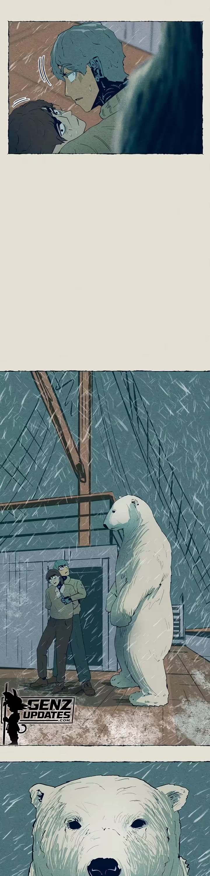 Journey of Iron and Ice Chapter 15 page 49 - Chapter 15