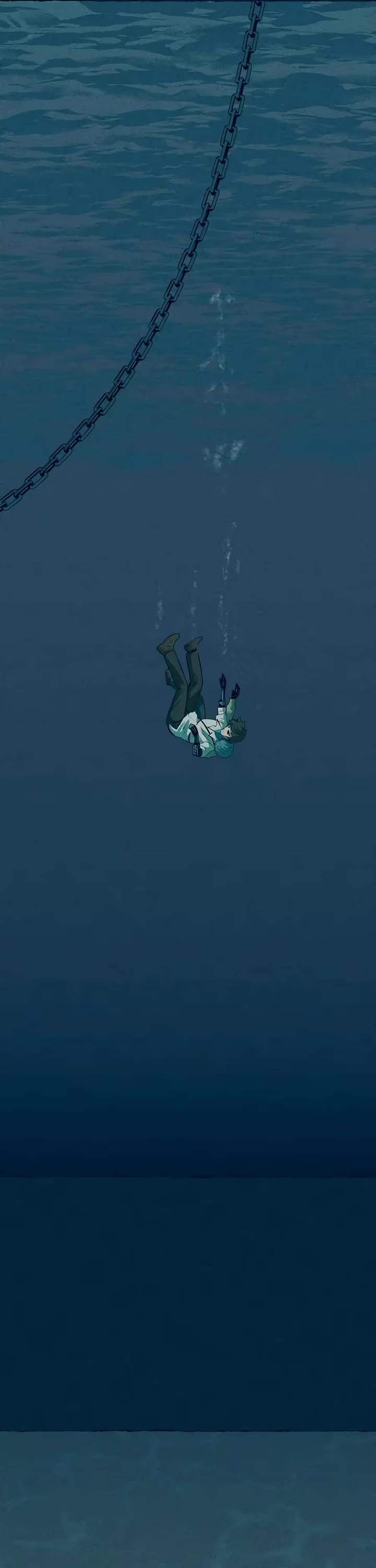 Journey of Iron and Ice Chapter 16 page 44 - Chapter 16
