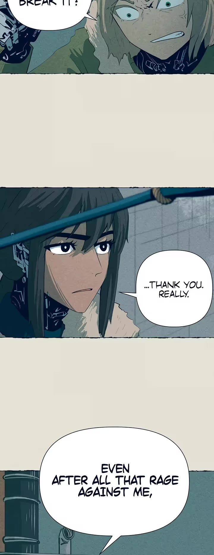 Journey of Iron and Ice Chapter 17 page 11 - Chapter 17