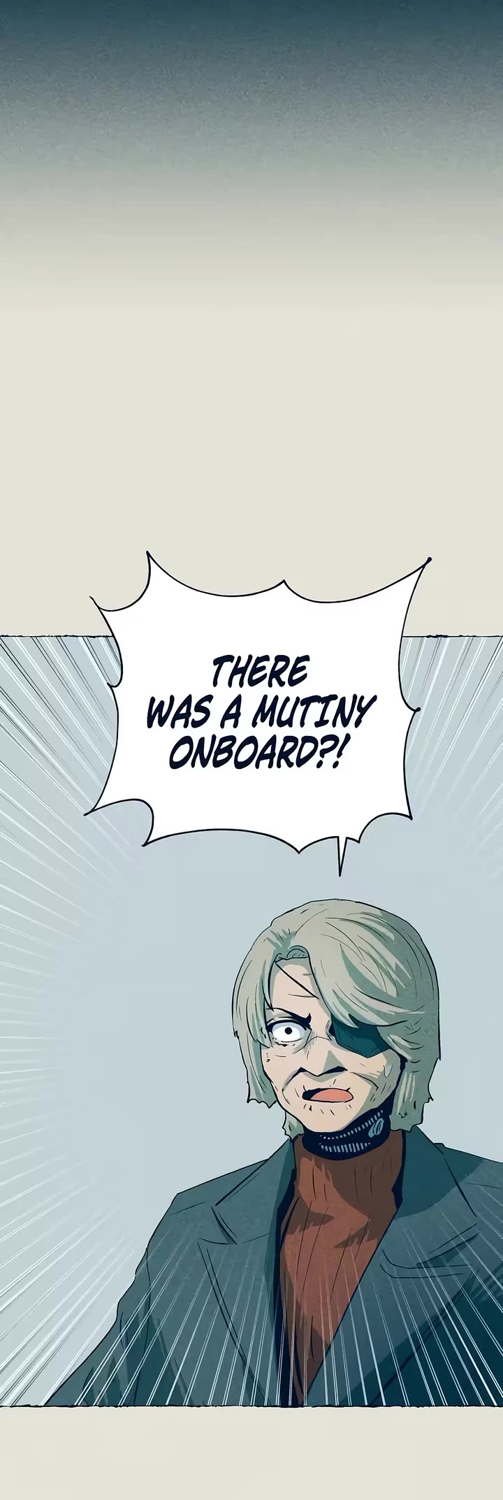 Journey of Iron and Ice Chapter 17 page 18 - Chapter 17