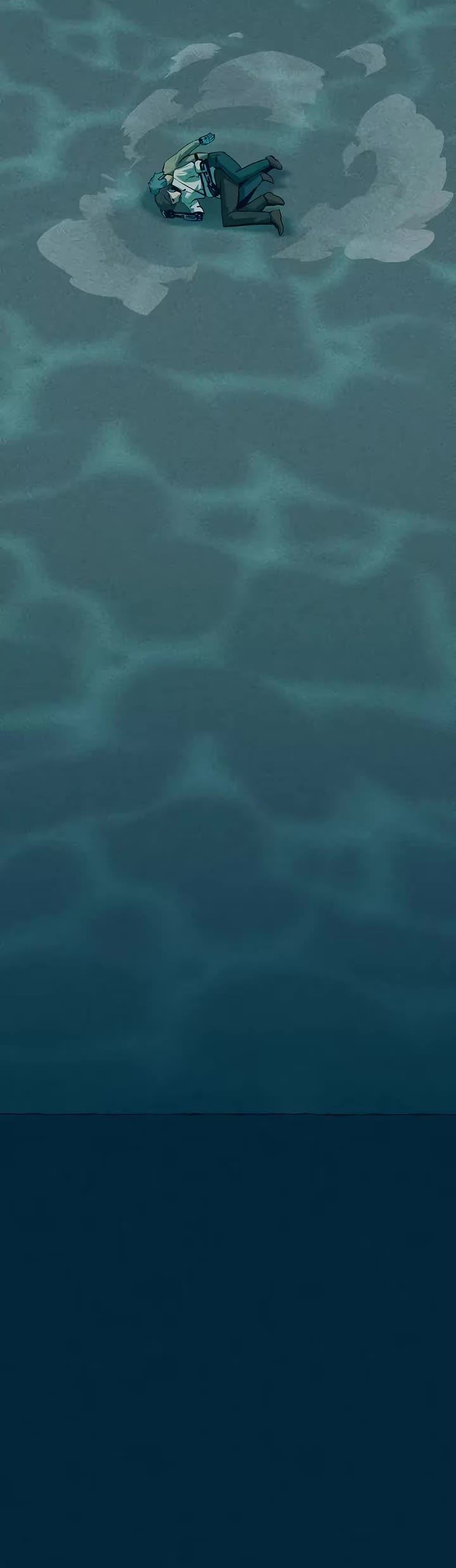 Journey of Iron and Ice Chapter 17 page 3 - Chapter 17