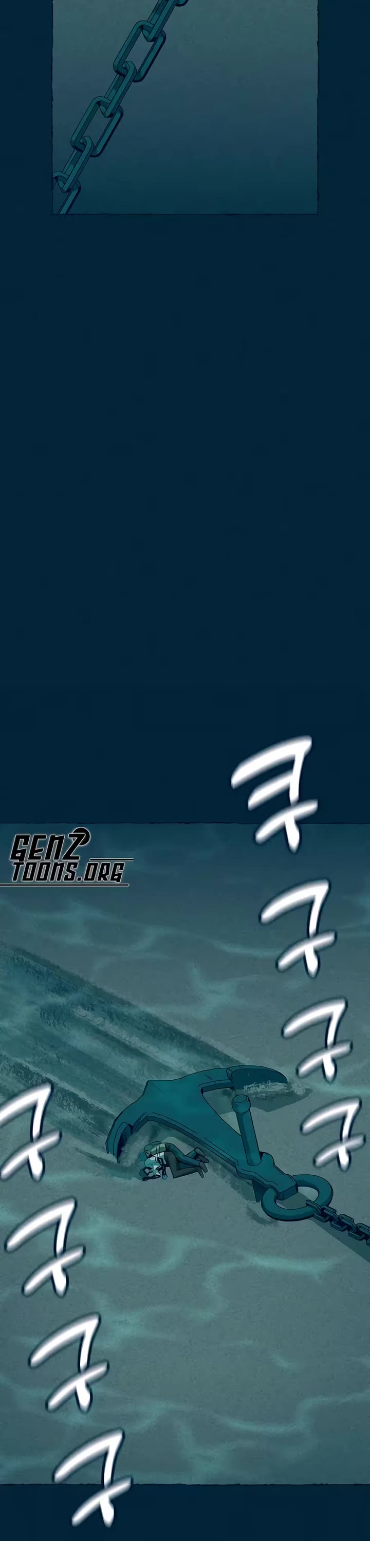 Journey of Iron and Ice Chapter 17 page 5 - Chapter 17