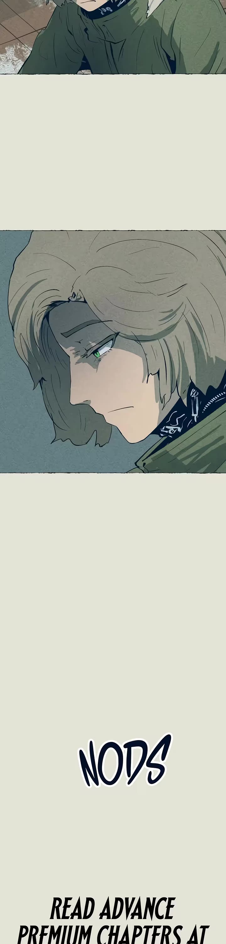 Journey of Iron and Ice Chapter 17 page 50 - Chapter 17
