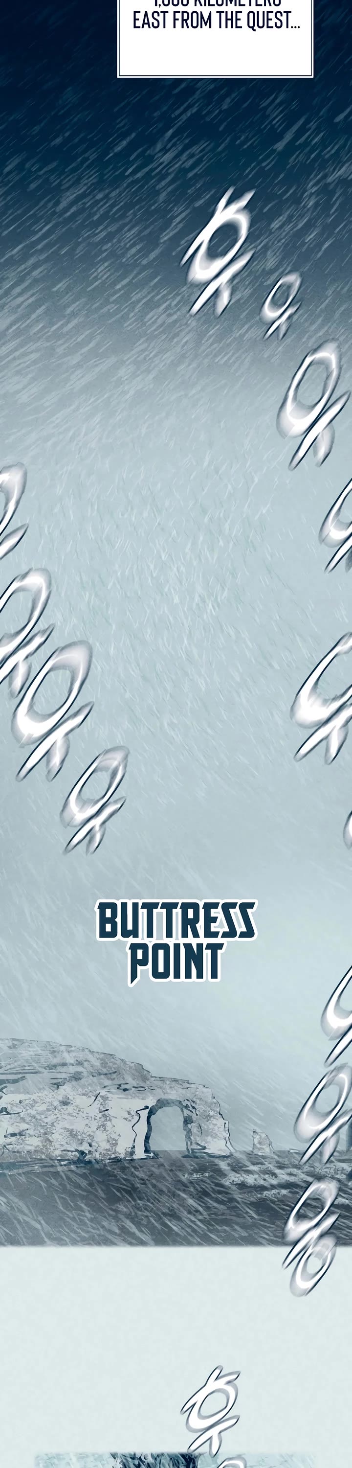 Journey of Iron and Ice Chapter 19 page 25 - Chapter 19